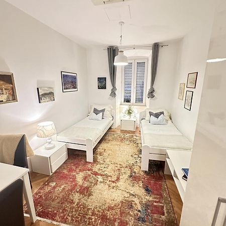 6 Tiha Ulica Apartment Dubrovnik Exterior photo