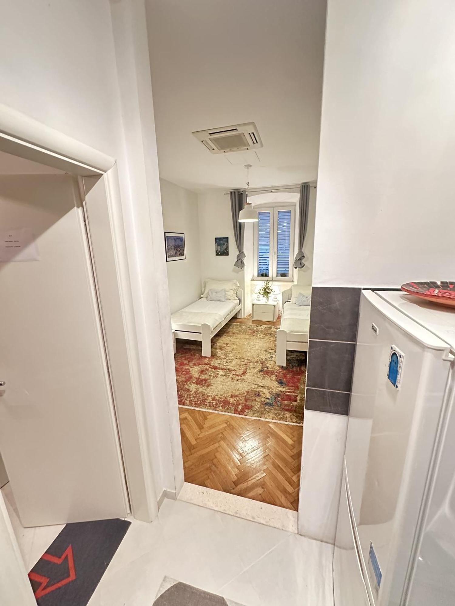 6 Tiha Ulica Apartment Dubrovnik Exterior photo